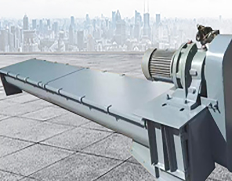 单螺旋压榨机 单螺旋压榨机