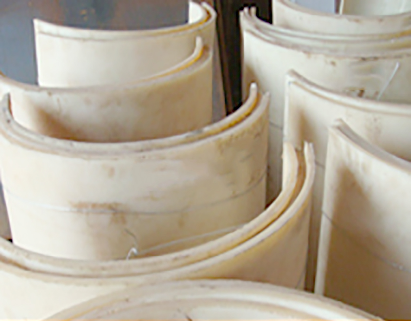 输送机耐磨衬板 输送机耐磨衬板