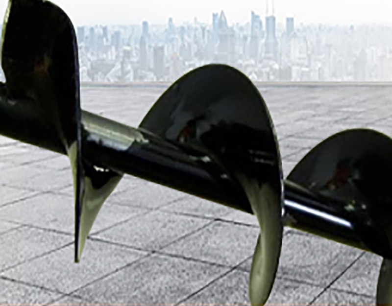 有心轴螺旋输送机 有心轴螺旋输送机