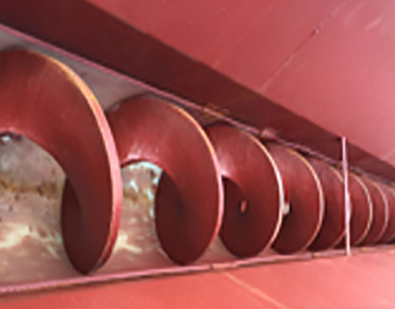 螺旋输送机 螺旋输送机