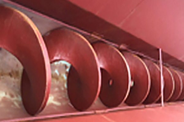 宁夏批发螺旋叶片供应