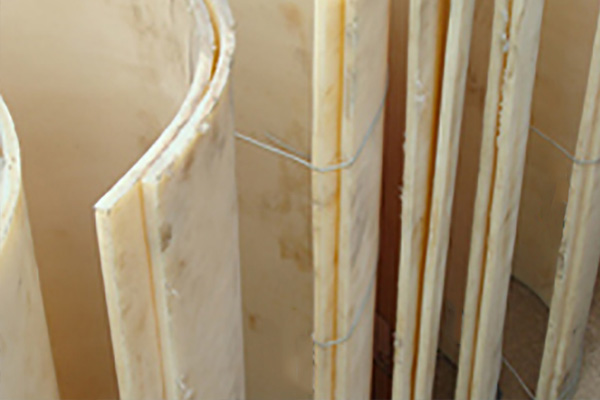 辽宁生产多轴螺旋输送机供应