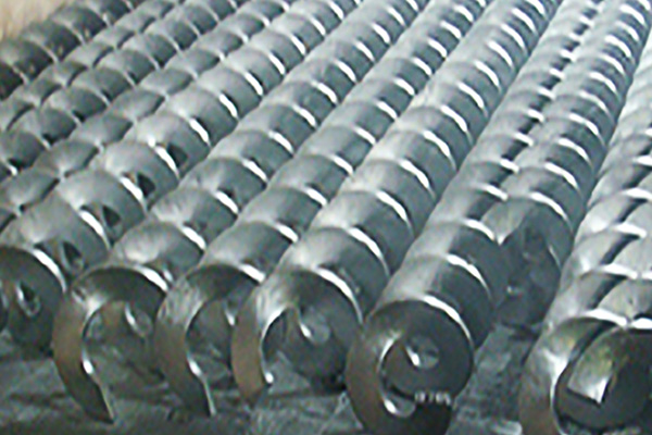 甘肃批发有轴螺旋输送机厂家