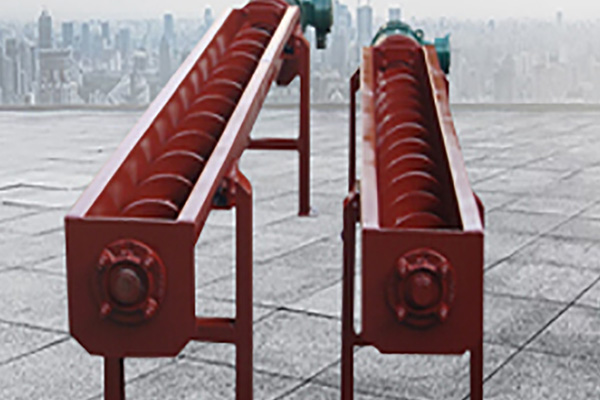 西藏订购不锈钢螺旋输送机价格