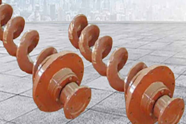 甘肃批发有轴螺旋输送机厂家