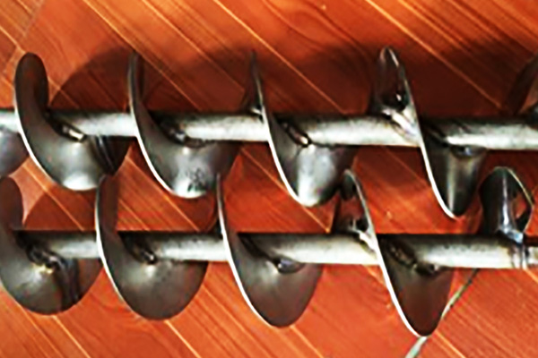 宁夏批发螺旋叶片供应