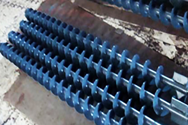 西藏订购不锈钢螺旋输送机价格