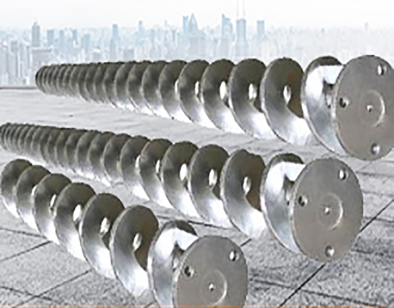 螺旋叶片 螺旋叶片