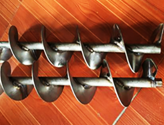 螺旋叶片 螺旋叶片