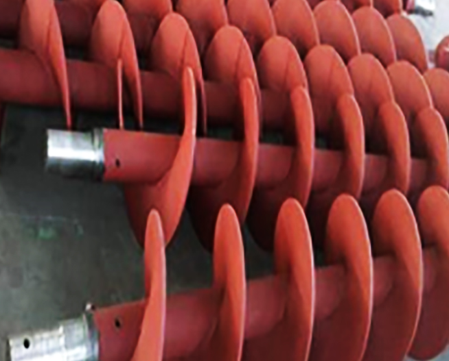 螺旋输送机 螺旋输送机