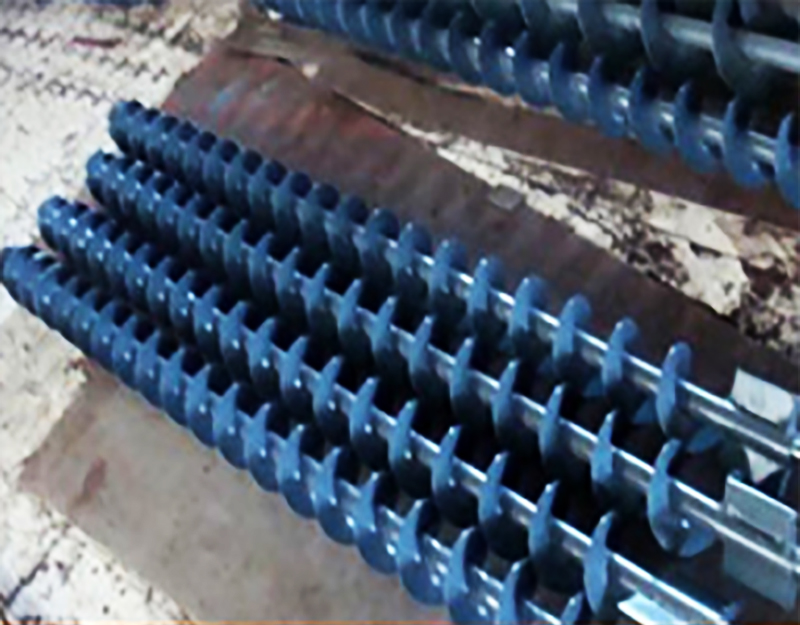 螺旋叶片 螺旋叶片